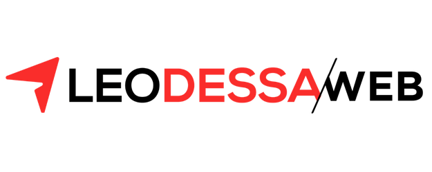 LeoDessa Web